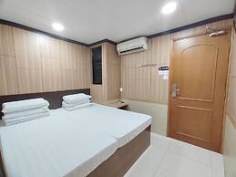 Kam Fu Guest House