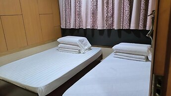 Kam Fu Guest House