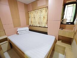 Kam Fu Guest House
