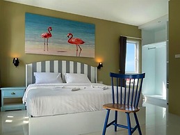 Hub Hua Hin 57 Hotel