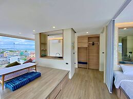 Hub Hua Hin 57 Hotel