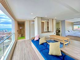 Hub Hua Hin 57 Hotel