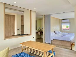 Hub Hua Hin 57 Hotel