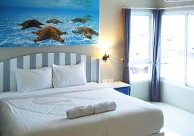Hub Hua Hin 57 Hotel