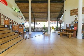 Hotel The Flora Kuta Bali