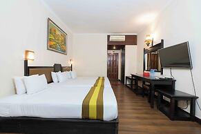 Hotel The Flora Kuta Bali