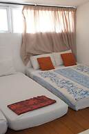 Mini Sayang Residence