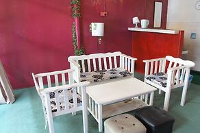Mini Sayang Residence