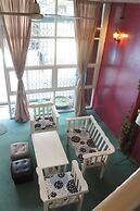 Mini Sayang Residence