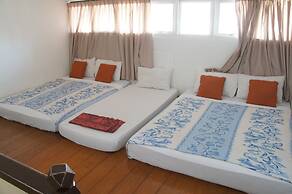 Mini Sayang Residence