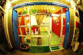Mini Sayang Residence
