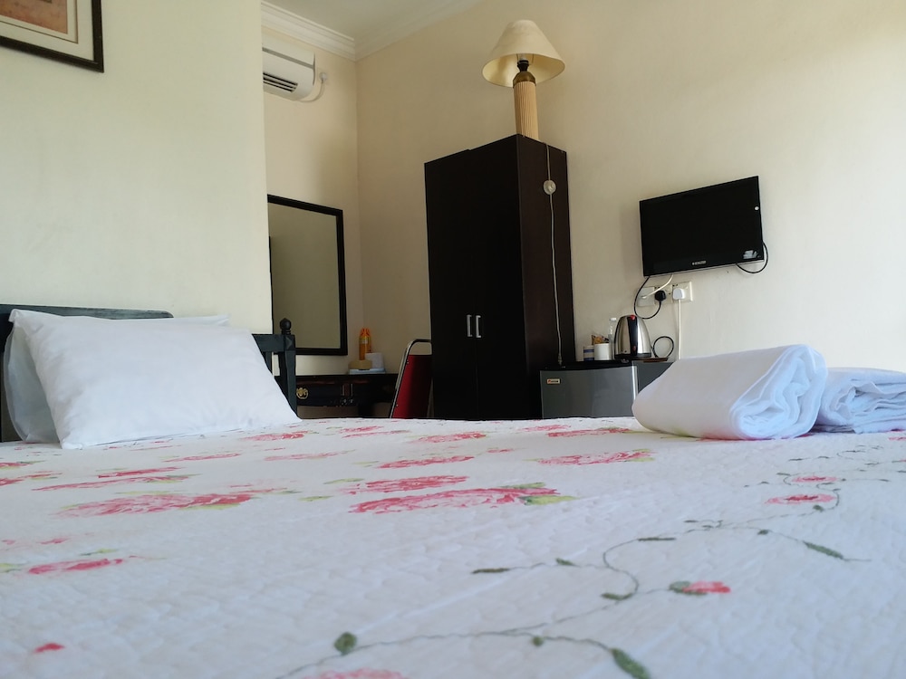Idaman Guesthouse