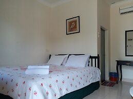 Idaman Guesthouse
