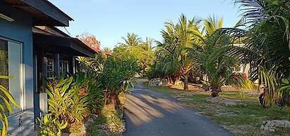 Idaman Guesthouse