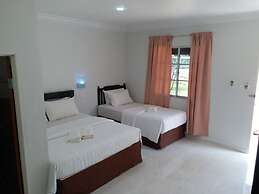 Idaman Guesthouse