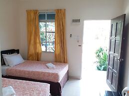 Idaman Guesthouse