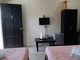 Idaman Guesthouse