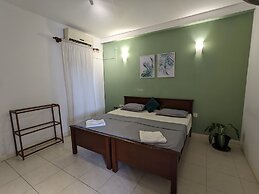 Palmyrah Residencies