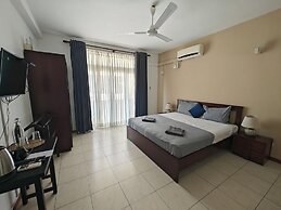 Palmyrah Residencies