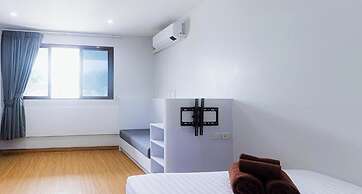 Silla Patong Boutique – Beach Walk Access