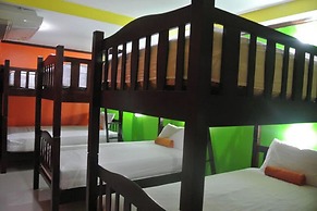Silla Patong Boutique – Beach Walk Access
