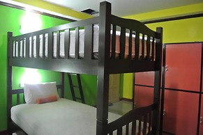 Silla Patong Boutique – Beach Walk Access
