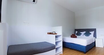 Silla Patong Boutique – Beach Walk Access
