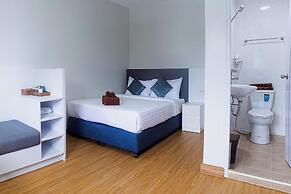 Silla Patong Boutique – Beach Walk Access