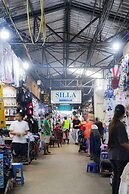 Silla Patong Boutique – Beach Walk Access