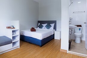 Silla Patong Boutique – Beach Walk Access