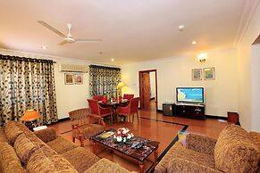 Quality Airport Hotel