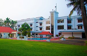 Quality Airport Hotel