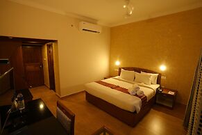 Quality Airport Hotel