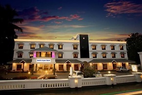 Quality Airport Hotel