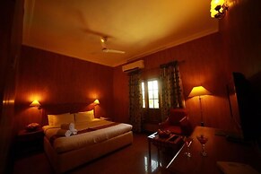 Quality Airport Hotel