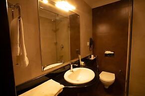 Quality Airport Hotel