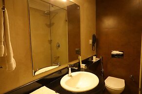 Quality Airport Hotel
