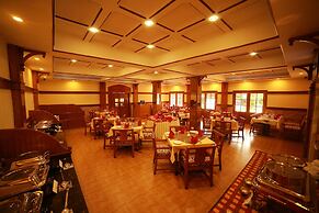 Quality Airport Hotel