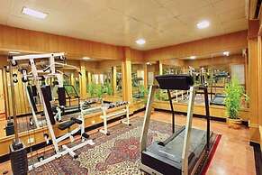 Quality Airport Hotel