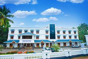 Quality Airport Hotel