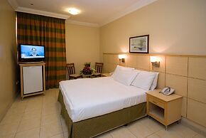 Al Massa Bader hotel