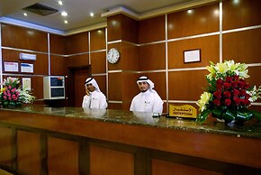 Al Massa Bader hotel