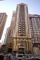 Al Massa Bader hotel