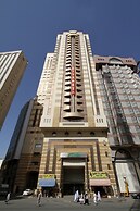Al Massa Bader hotel