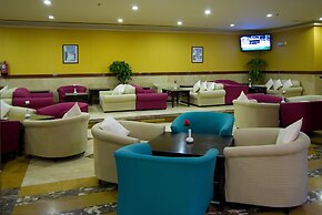Al Massa Bader hotel