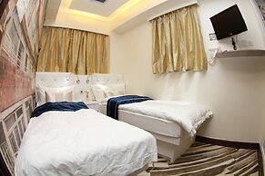 Move Inn