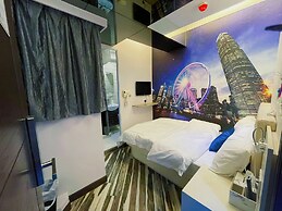 Move Inn