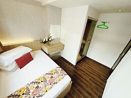 Move Inn