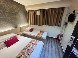 Move Inn