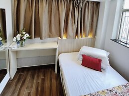 Move Inn
